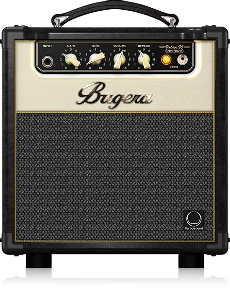 best 5 watt tube amps